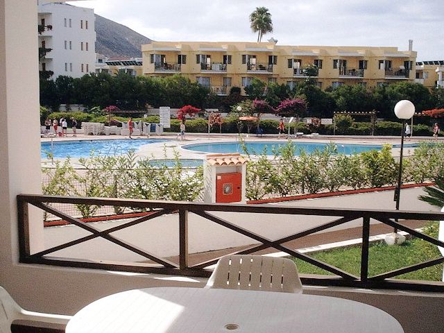 San Marino Tenerife Apartments to rent