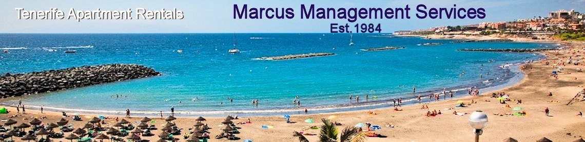 Harmonia
 Apartments Tenerife