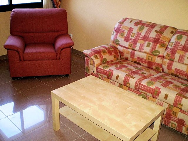 Bellamar 2 apartments tenerife