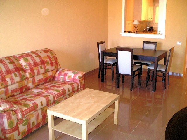 Bellamar 2 complex tenerife
