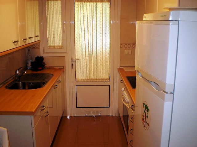 cheap apartment Bellamar 2 tenerife