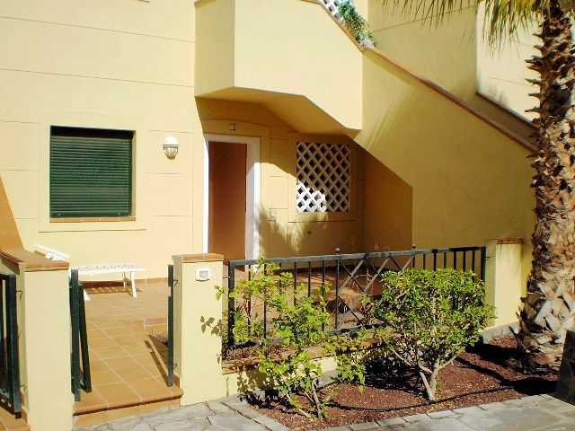 low cost tenerife apartment Bellamar 2