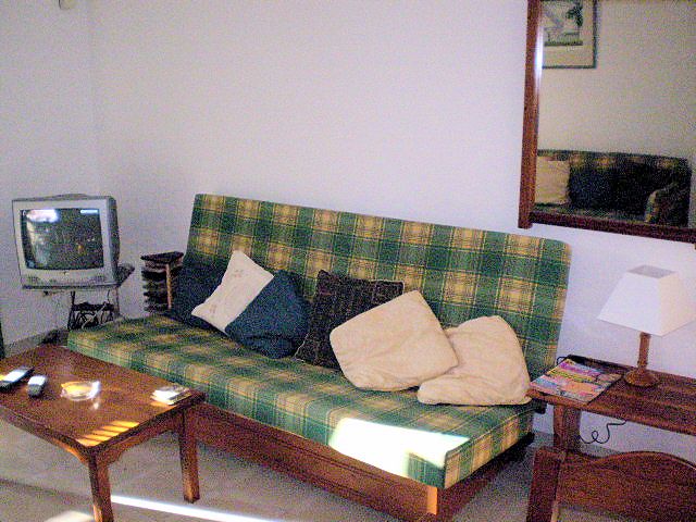 low cost tenerife apartment Compostela Beach