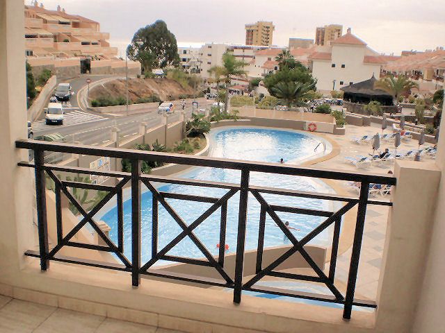 St George los cristianos