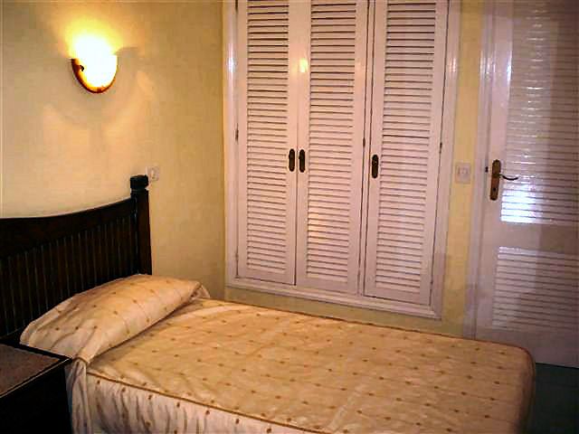 low cost tenerife apartment Los Olivos