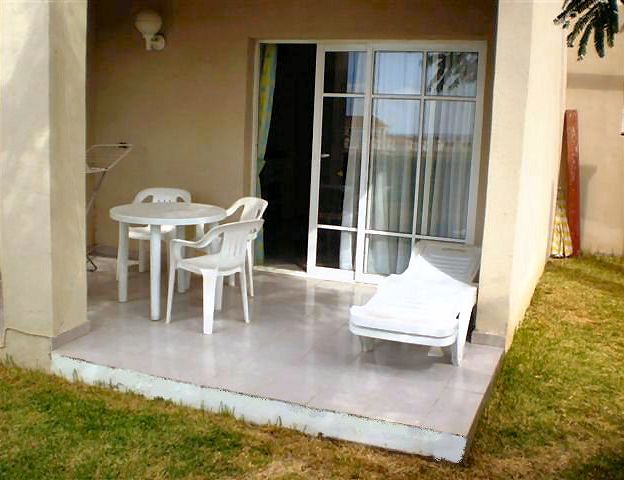 Los Olivos tenerife holiday rentals