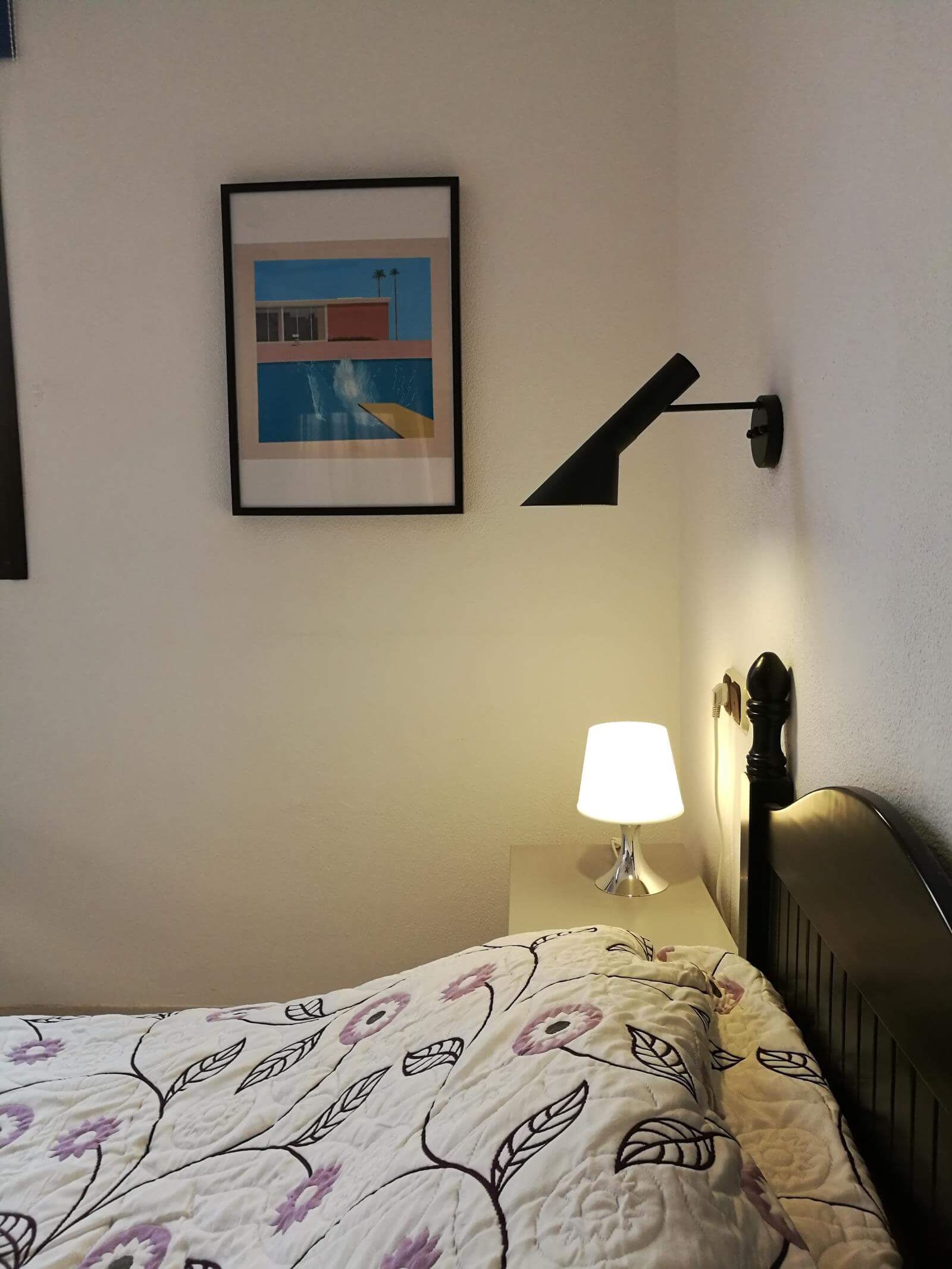 Paradise Court los cristianos