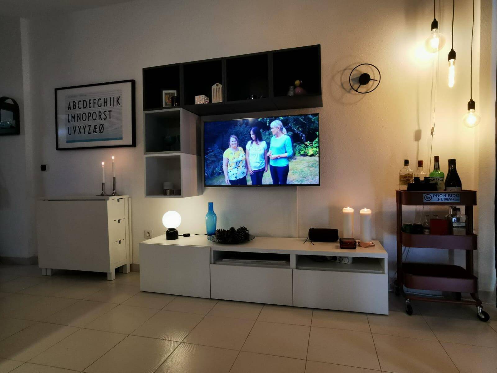 Paradise Court tenerife holiday rentals