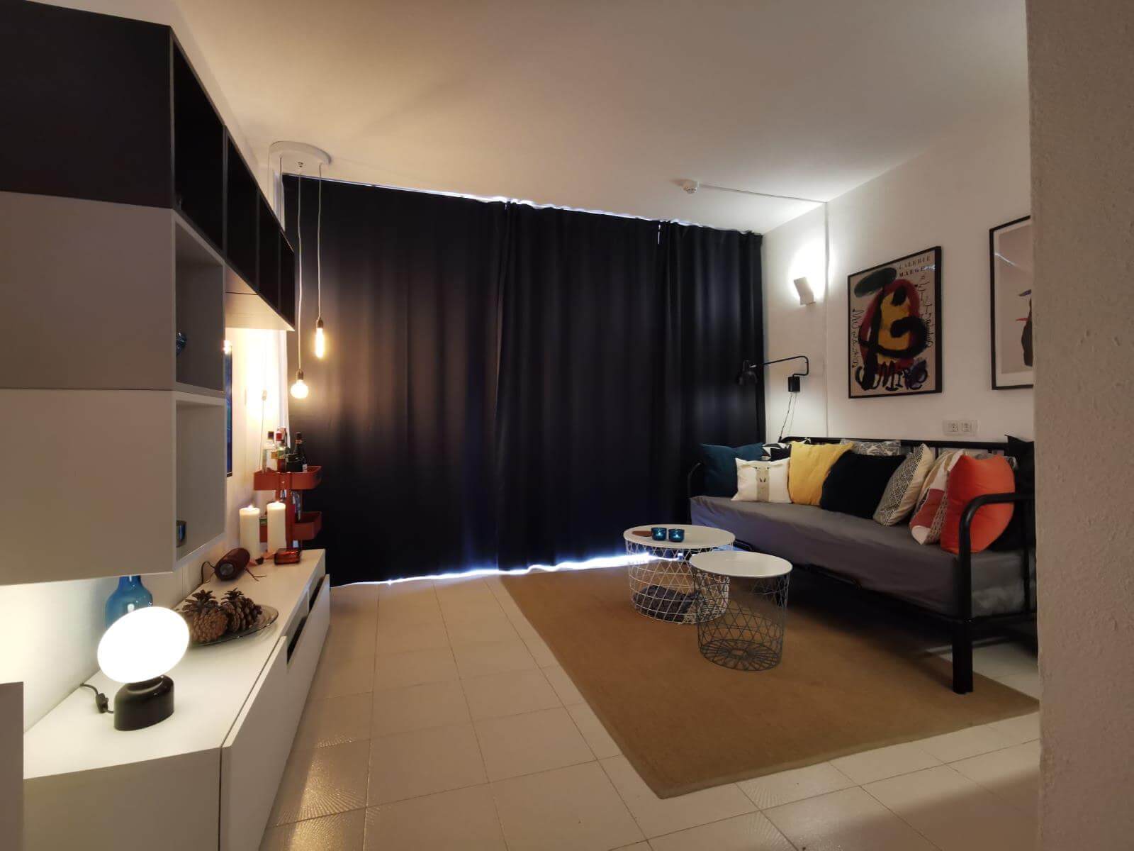 Paradise Court complex tenerife