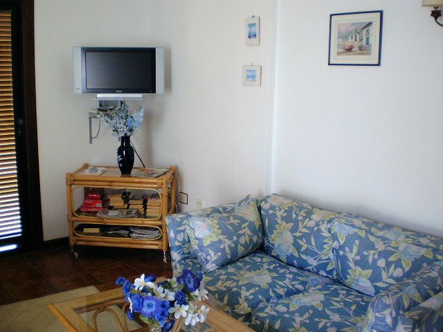 Paloma Beach complex tenerife