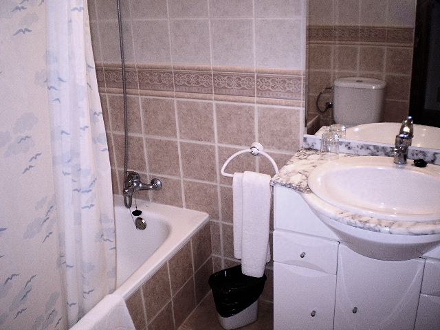 Port Royale los cristianos