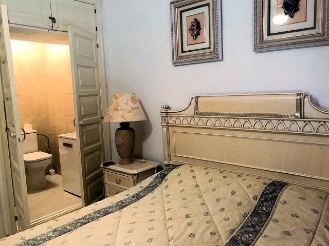 low cost tenerife apartment Parque Santiago 1