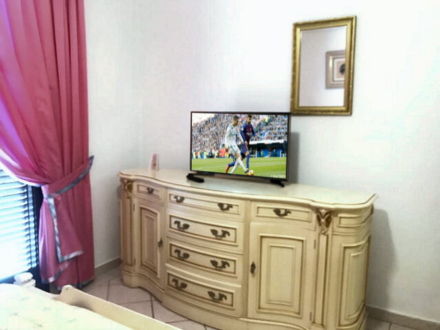 Parque Santiago 1 holiday flat