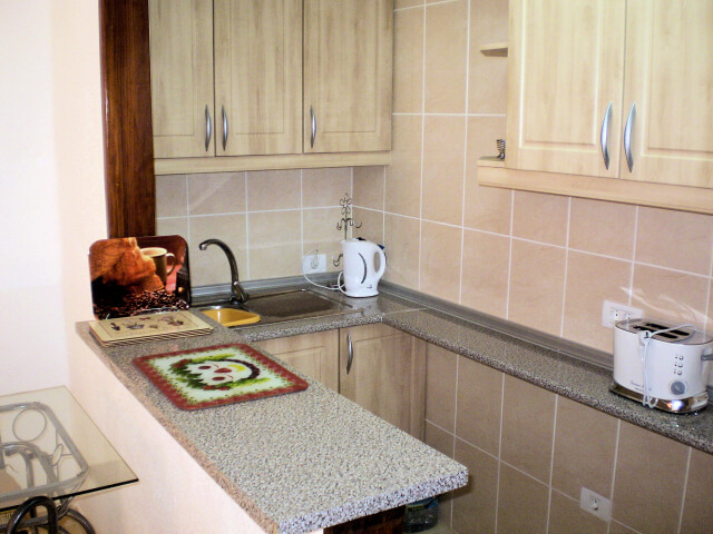 Parque Santiago 1 tenerife holiday rentals