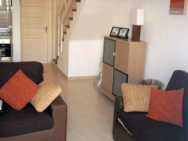 Parque Santiago 2 tenerife holiday rentals