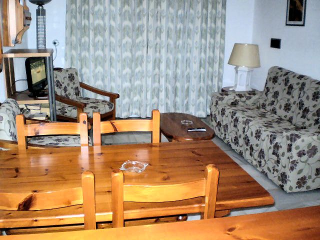 cheap apartment Parque Santiago 3 tenerife