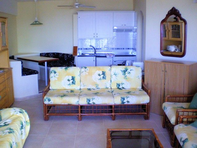 Santa Maria los cristianos