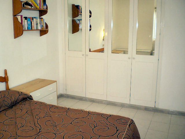 Torres del Sol apartments tenerife