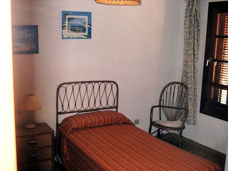 Tinerfe Garden los cristianos