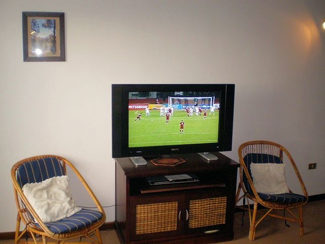 Victoria Court 2 los cristianos