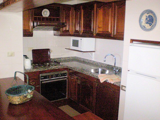 low cost tenerife apartment Victoria Court 2