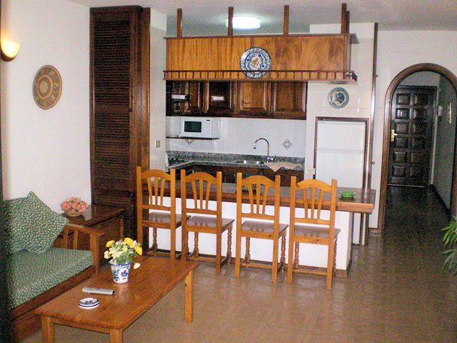 Victoria Court 2 holiday flat