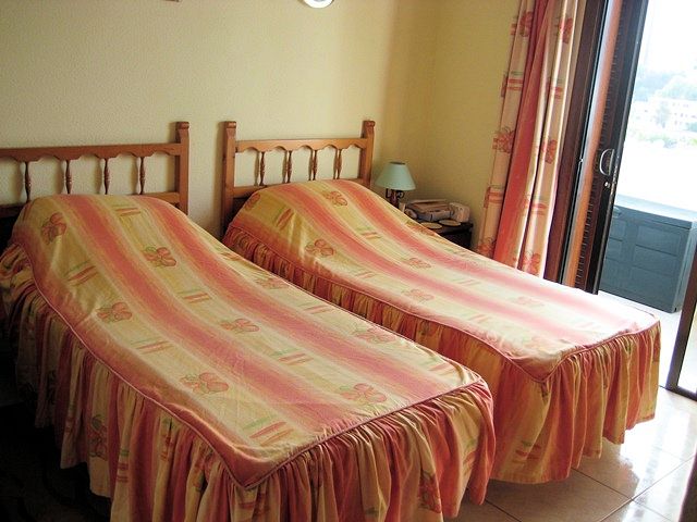 Victoria Court 1 holiday flat
