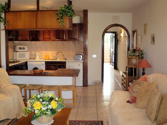 Victoria Court 1 los cristianos