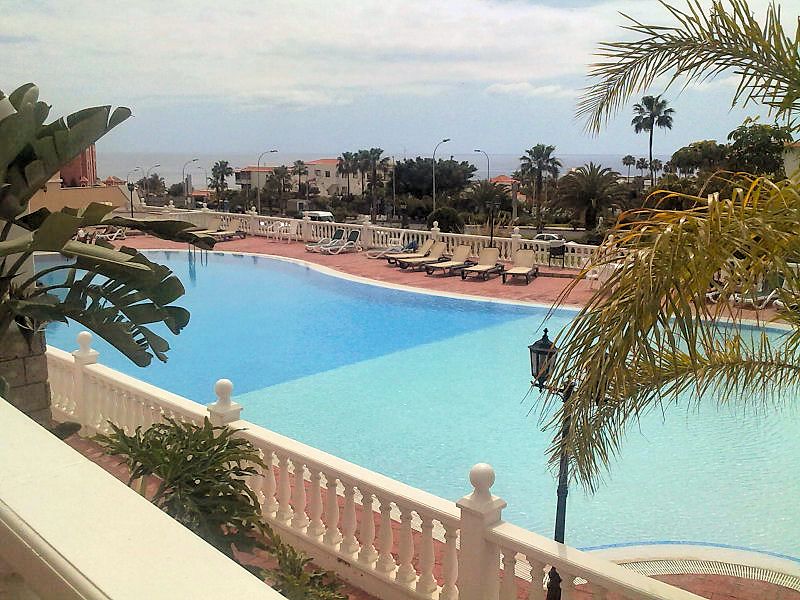 cheap apartment Veril del Duque tenerife