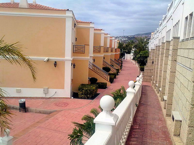 low cost tenerife apartment Veril del Duque