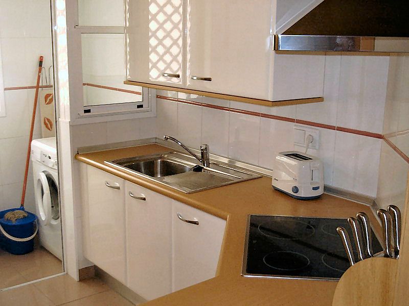 Veril del Duque holiday flat